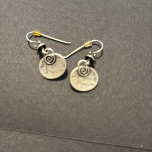 SILPADA earrings